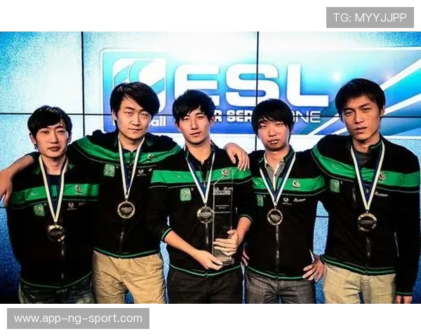 V5战队崛起之路：从默默无闻到DOTA2顶尖强队的成长历程