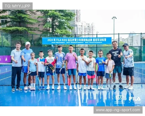 北京网球队荣登全国网球技术排行榜第三名展现实力与潜力