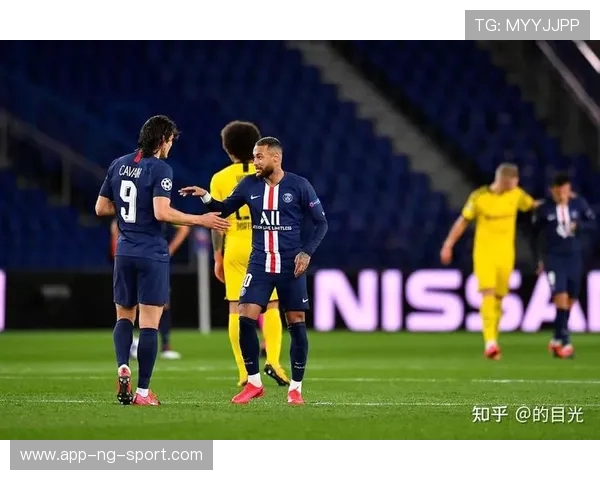 多特蒙德与巴黎圣日耳曼阵容对比分析及战术解析