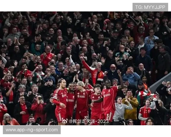 巴黎圣日尔曼与利物浦的巅峰对决谁将赢得这场足球盛宴